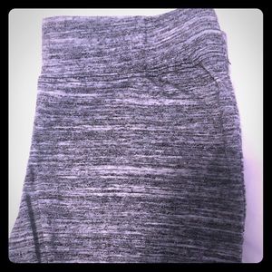 Express legging